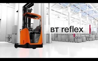 BT Reflex R Series