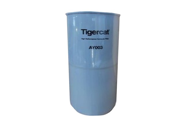 Tigercat AY003